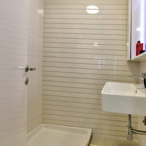 Studio Apartment Ginger Porec, Apartments Aria and Ginger in the center of Poreč and near the sea, Istria - Croatia Poreč