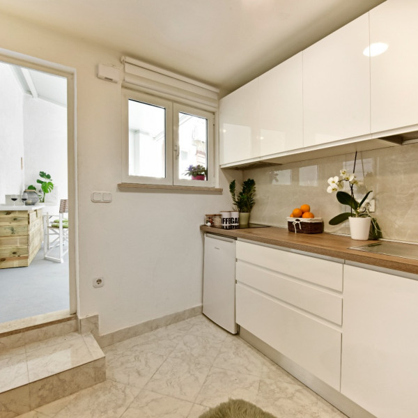 Studio Apartment Ginger Porec, Apartments Aria and Ginger in the center of Poreč and near the sea, Istria - Croatia Poreč