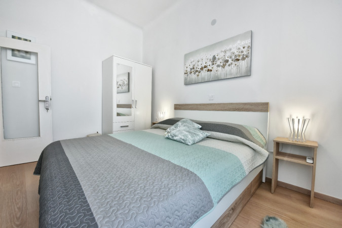 Apartments Aria and Ginger in the center of Poreč and near the sea, Istria - Croatia Poreč