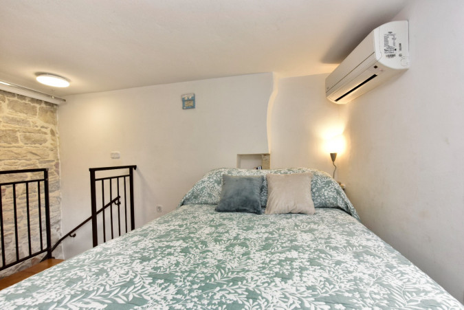 Apartments Aria and Ginger in the center of Poreč and near the sea, Istria - Croatia Poreč