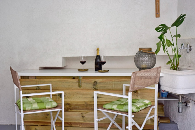 Exterior, Apartments Aria and Ginger in the center of Poreč and near the sea, Istria - Croatia Poreč