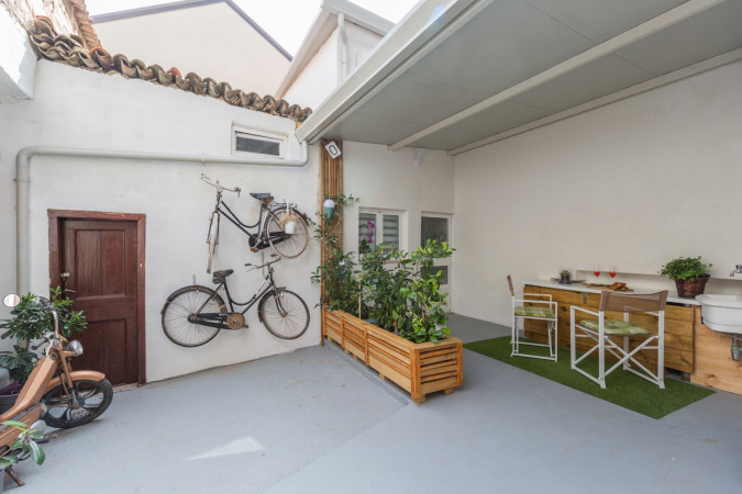 Exterior, Apartments Aria and Ginger in the center of Poreč and near the sea, Istria - Croatia Poreč