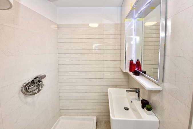 Apartments Aria and Ginger in the center of Poreč and near the sea, Istria - Croatia Poreč
