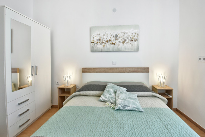Apartments Aria and Ginger in the center of Poreč and near the sea, Istria - Croatia Poreč