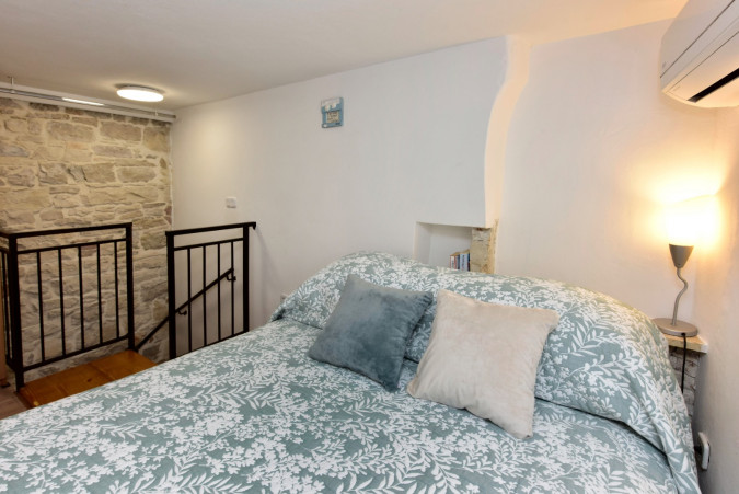 Apartments Aria and Ginger in the center of Poreč and near the sea, Istria - Croatia Poreč