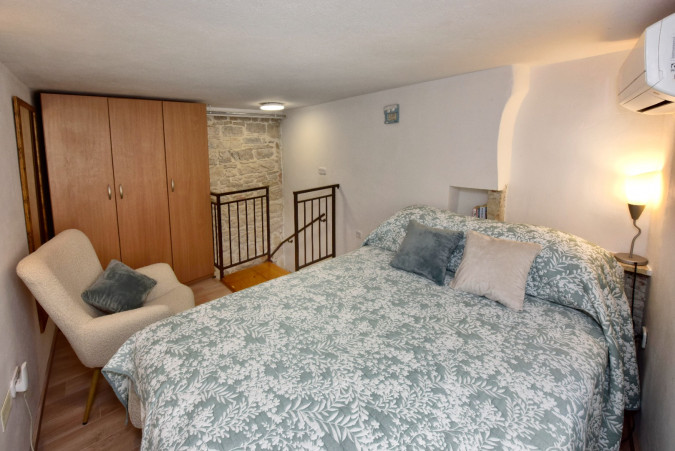Apartments Aria and Ginger in the center of Poreč and near the sea, Istria - Croatia Poreč