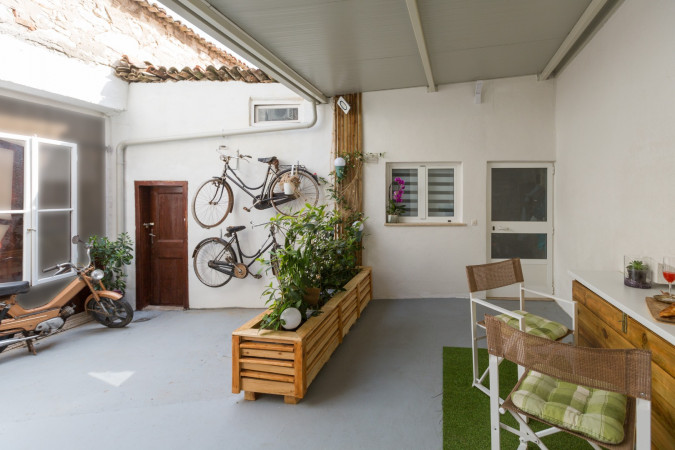 Exterior, Apartments Aria and Ginger in the center of Poreč and near the sea, Istria - Croatia Poreč