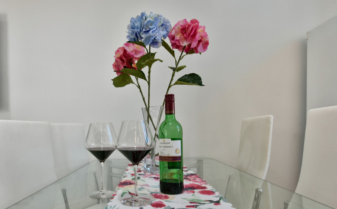 Interior, Apartments Aria and Ginger in the center of Poreč and near the sea, Istria - Croatia Poreč