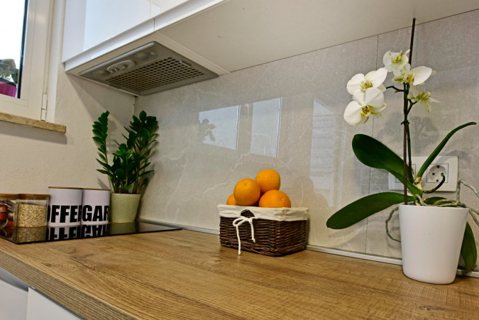 Interior, Apartments Aria and Ginger in the center of Poreč and near the sea, Istria - Croatia Poreč