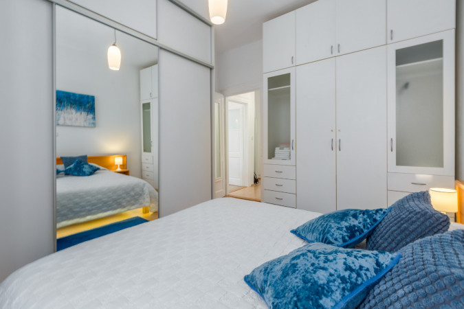 Apartments Aria and Ginger in the center of Poreč and near the sea, Istria - Croatia Poreč