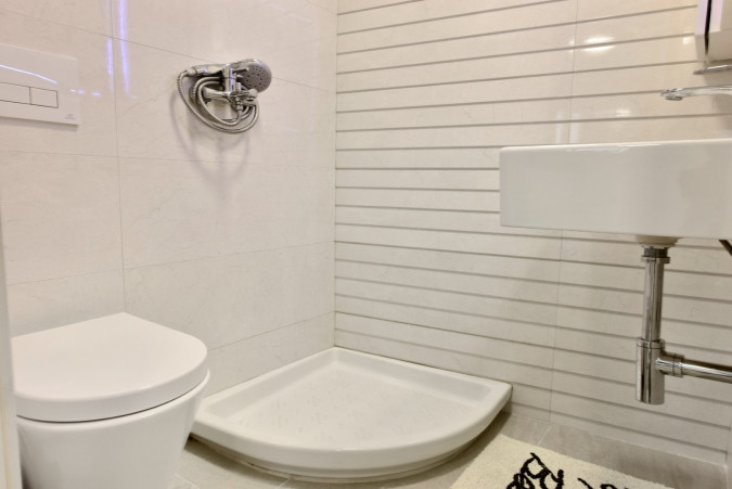 Apartments Aria and Ginger in the center of Poreč and near the sea, Istria - Croatia Poreč