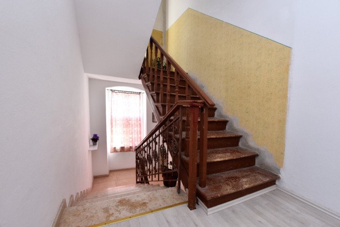 Exterior, Apartments Aria and Ginger in the center of Poreč and near the sea, Istria - Croatia Poreč