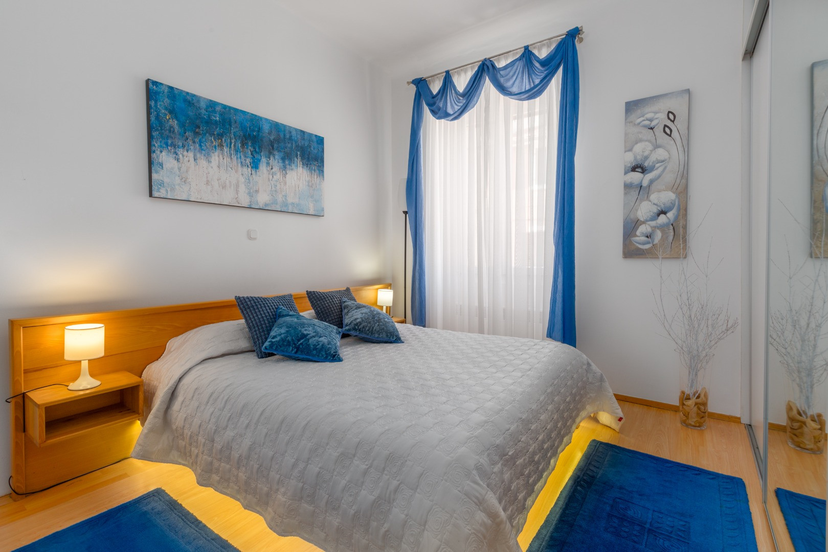 A holiday in the center of Poreč - Studio and premium apartment near the sea, Apartments Aria and Ginger in the center of Poreč and near the sea, Istria - Croatia Poreč