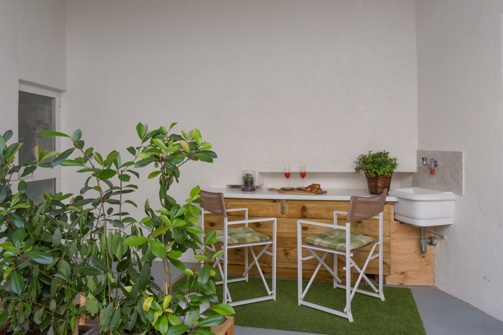 A holiday in the center of Poreč - Studio and premium apartment near the sea, Apartments Aria and Ginger in the center of Poreč and near the sea, Istria - Croatia Poreč