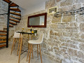 Interior, Apartments Aria and Ginger in the center of Poreč and near the sea, Istria - Croatia Poreč